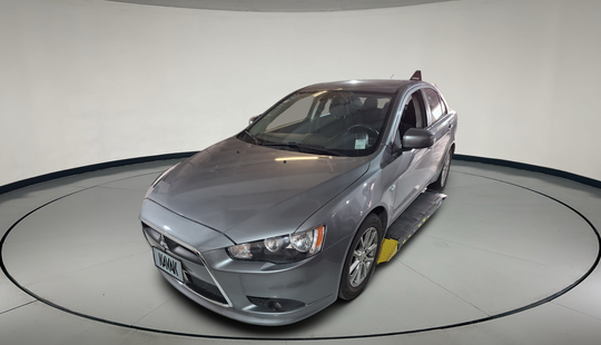 Mitsubishi • Lancer