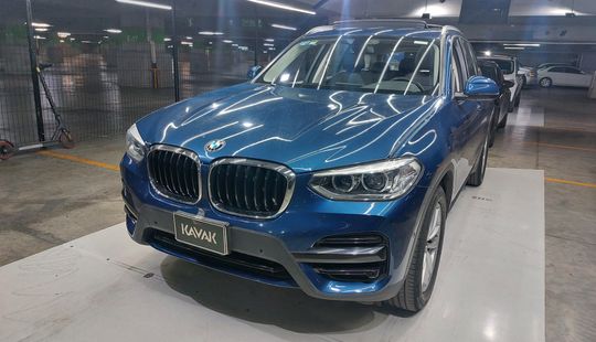 Bmw • X3