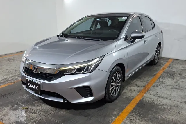 Honda · City