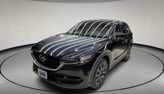 Mazda • CX-5
