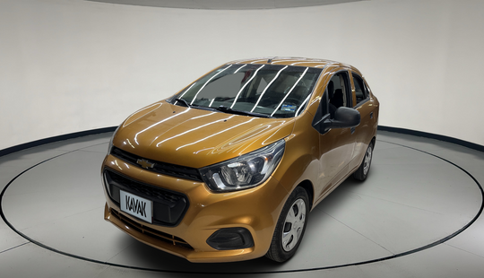 Chevrolet • Beat