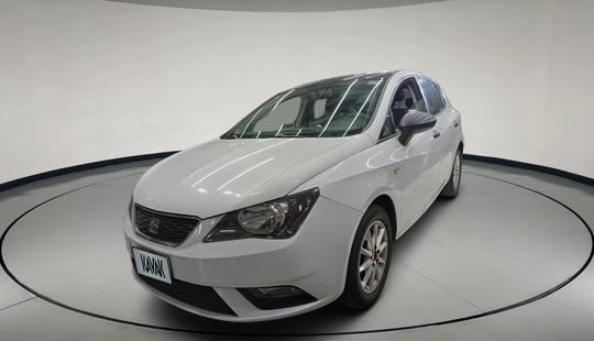 Seat • Ibiza
