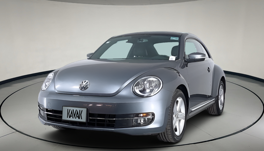 Volkswagen • Beetle