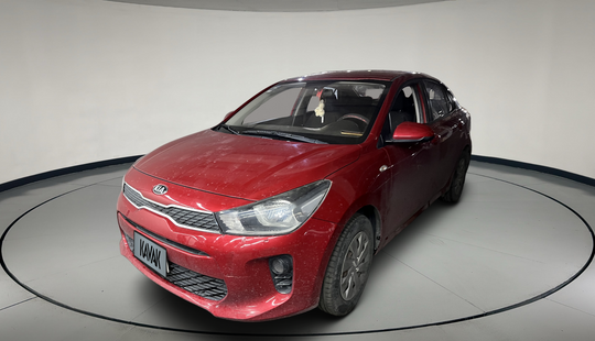 Kia • Rio