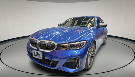 Bmw • Serie 3