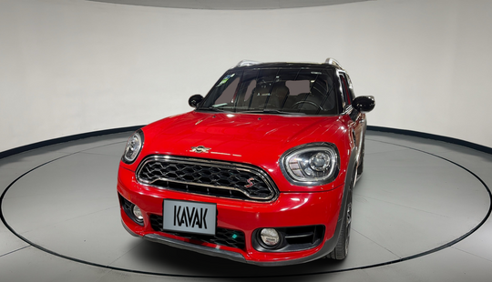 Mini • Countryman