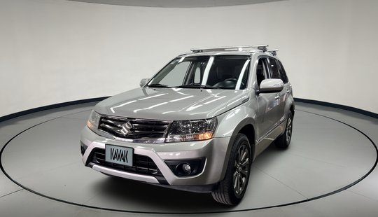 Suzuki • Grand Vitara
