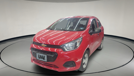 Chevrolet • Beat