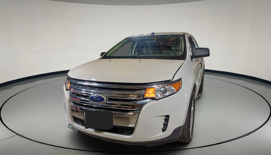 Ford • Edge