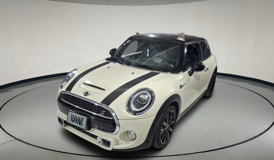 Mini Cooper S 2.0 COOPER CHILI DCT Hatchback 2019