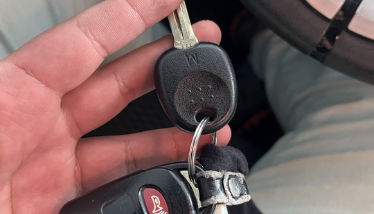 Hyundai • Elantra