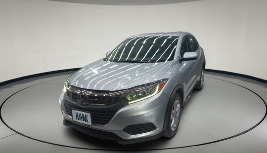 Honda • HR-V
