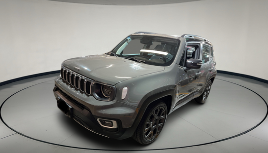 Jeep • Renegade