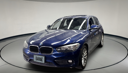 Bmw • Serie 1