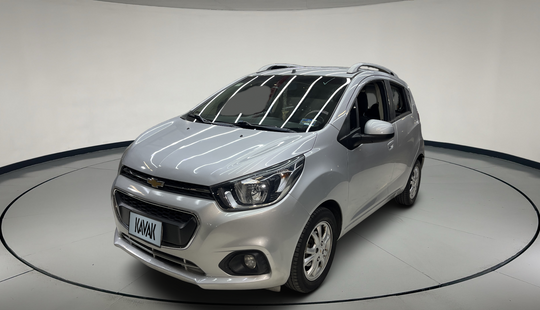 Chevrolet • Beat