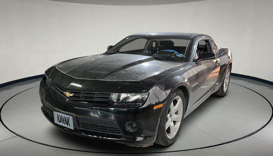 Chevrolet • Camaro