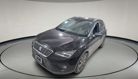 Seat • Arona