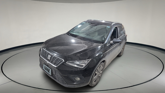 Seat Arona 1.6 XCELLENCE AUTO