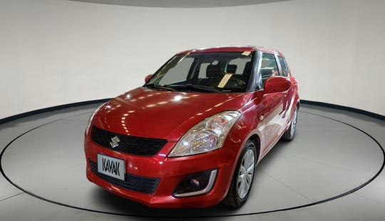 Suzuki • Swift