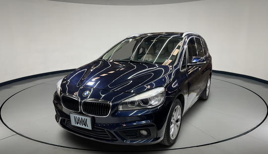Bmw • Serie 2