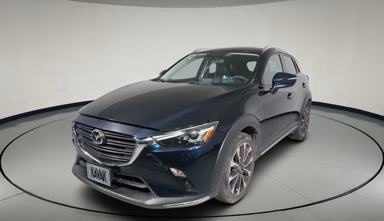 Mazda • CX-3