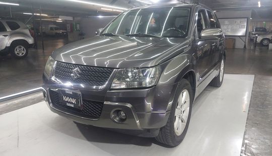 Suzuki • Grand Vitara