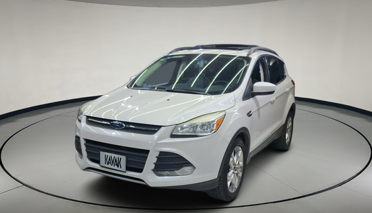 Ford • Escape