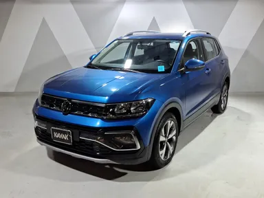Volkswagen Taigun