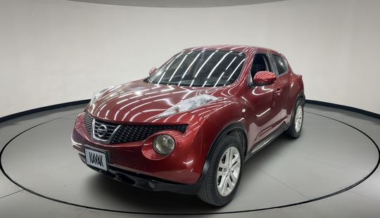Nissan • Juke