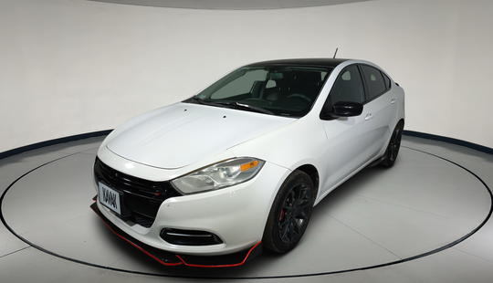Dodge • Dart
