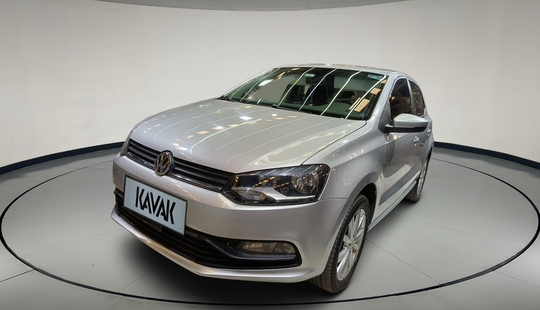 Volkswagen • Polo