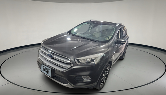 Ford • Escape