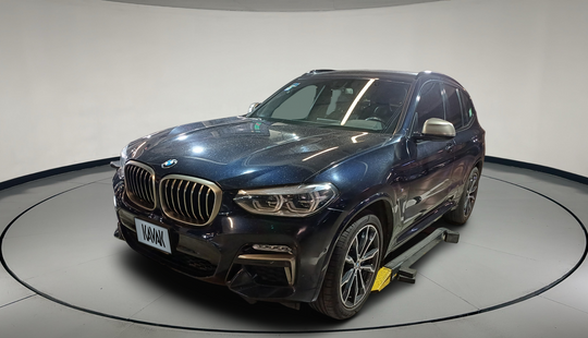 Bmw • X3