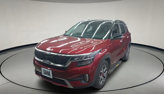 Kia • Seltos