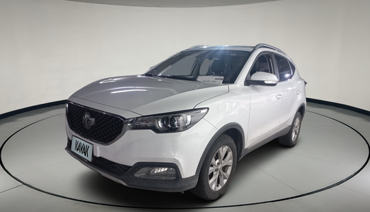 Mg • Zs