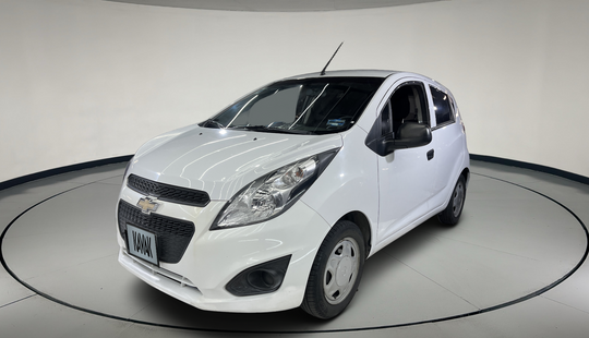 Chevrolet • Spark Classic