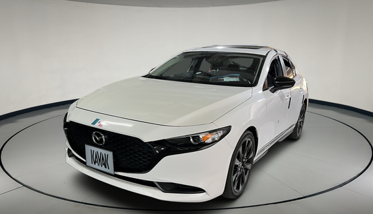 Mazda • Mazda 3