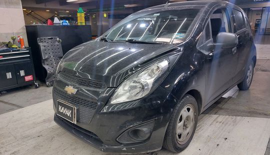 Chevrolet • Spark Classic