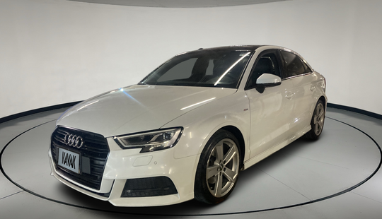 Audi • A3