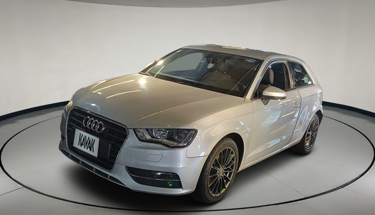 Audi • A3