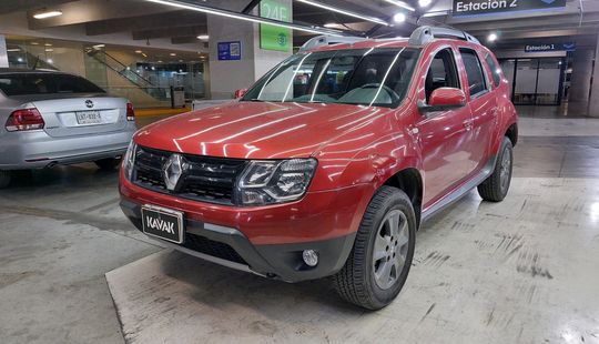 Renault • Duster