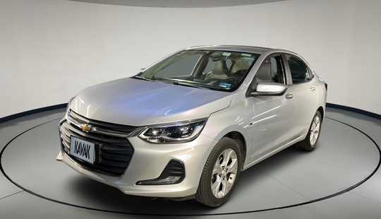 2021 • 60,000 km • Automático