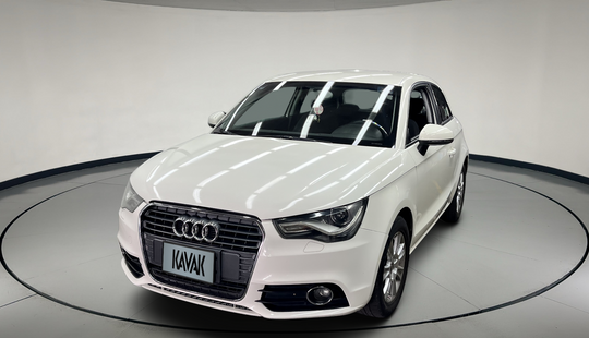 Audi • A1