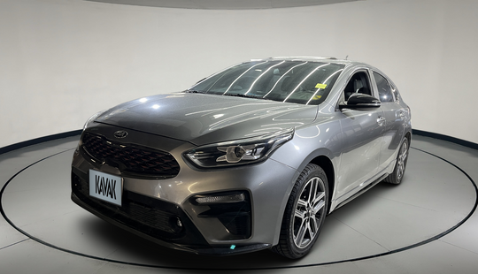 Kia • FORTE