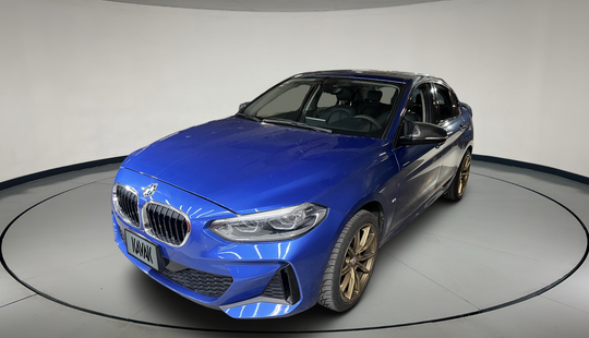 Bmw • Serie 1