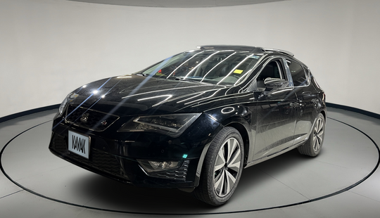 Seat • Leon