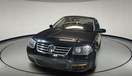 Volkswagen • Jetta Clasico