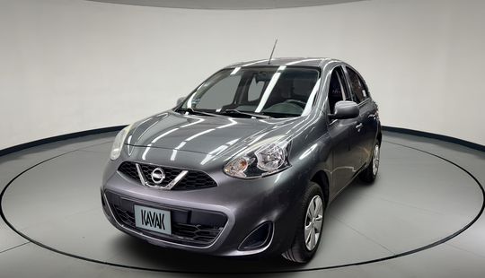 Nissan • March