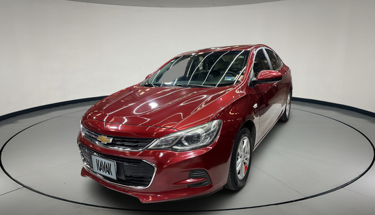 Chevrolet • Cavalier