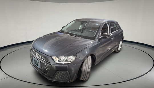 Audi • A1